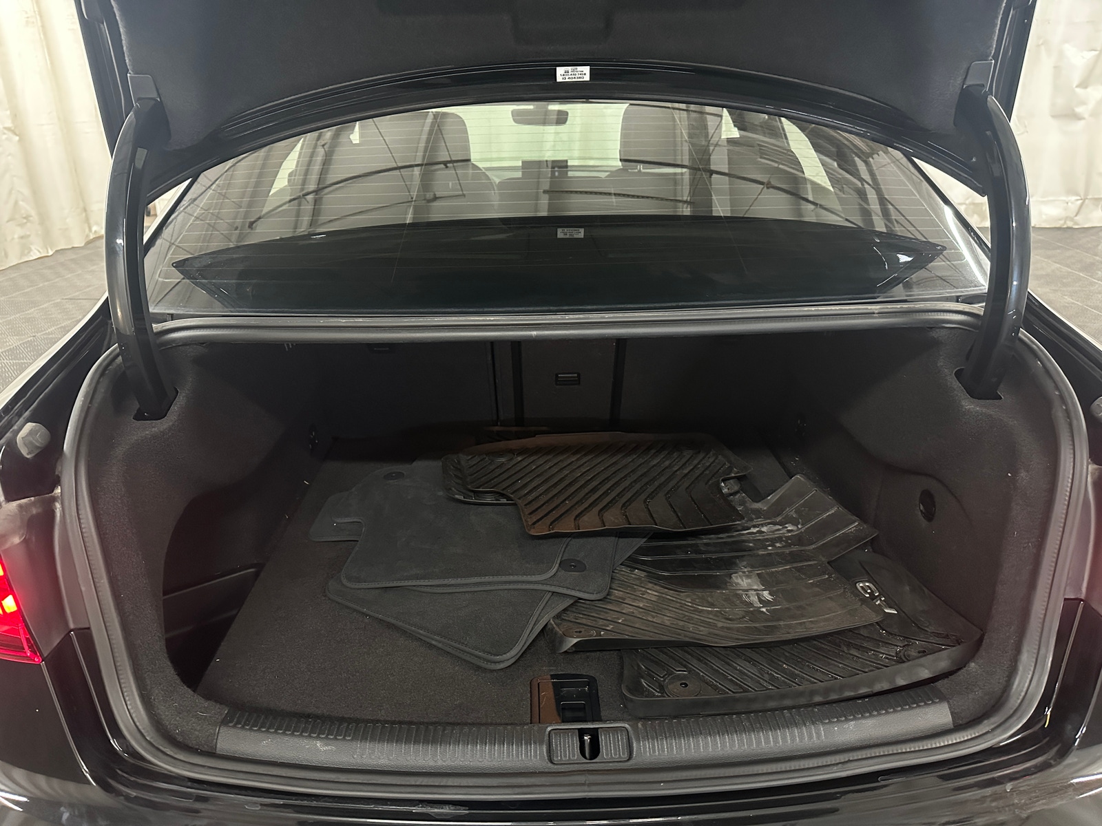 Thumbnail: 2018 Audi A3 - 6