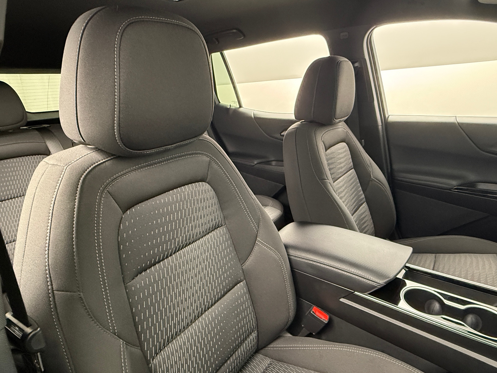 Thumbnail: 2025 Chevrolet Equinox - 2