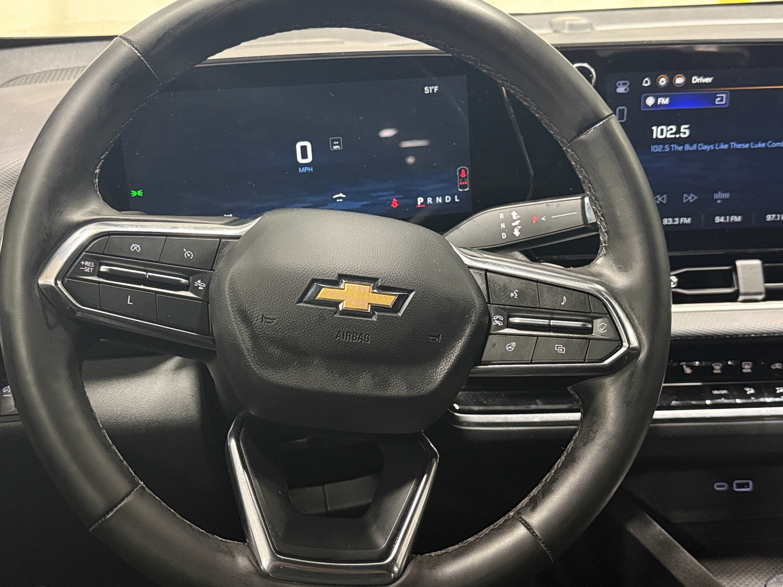 Thumbnail: 2025 Chevrolet Equinox - 5