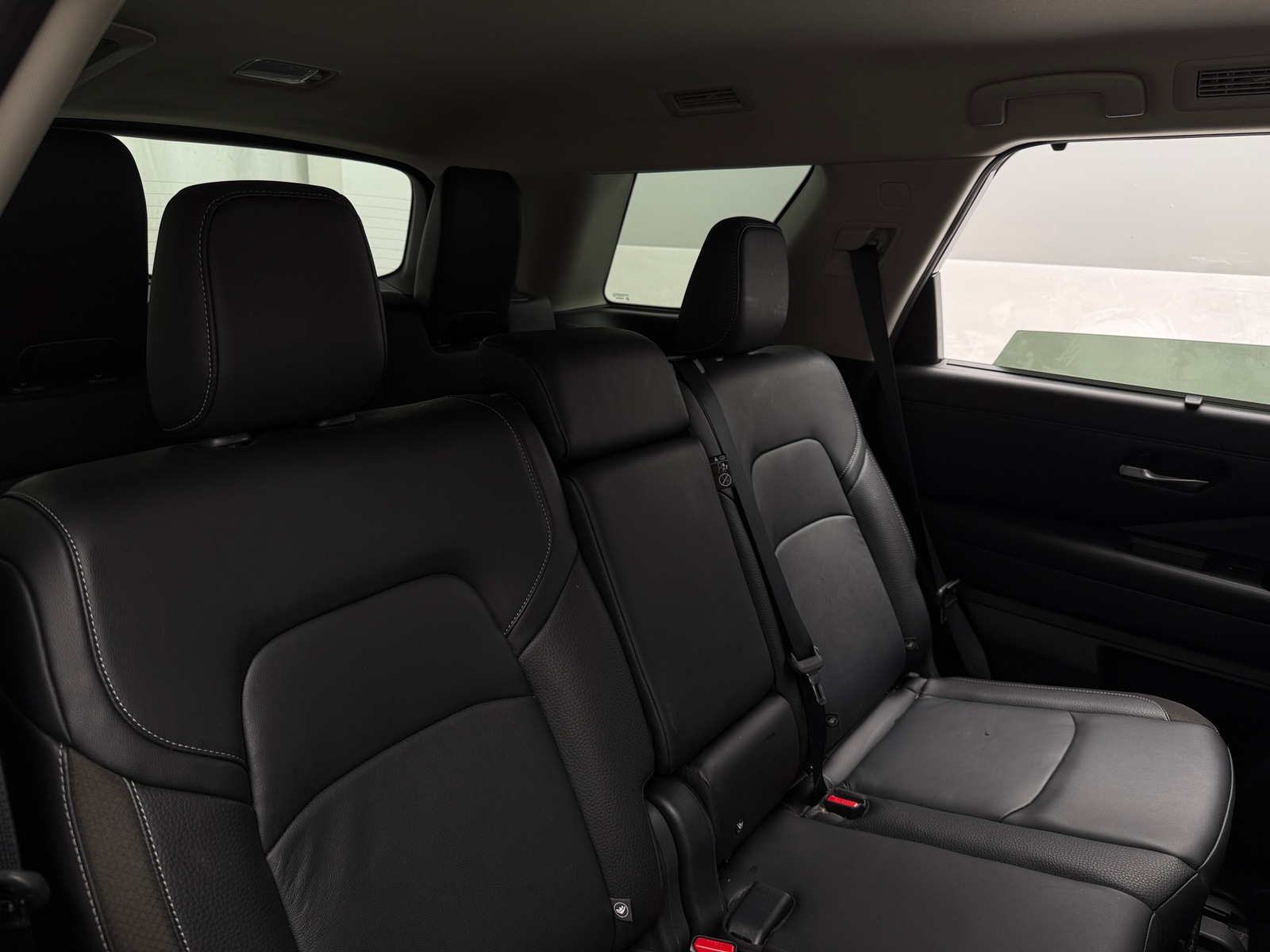 Thumbnail: 2024 Nissan Pathfinder - 5