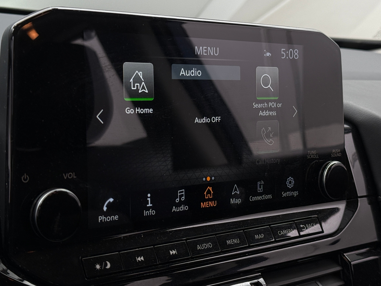 Thumbnail: 2024 Nissan Pathfinder - 3