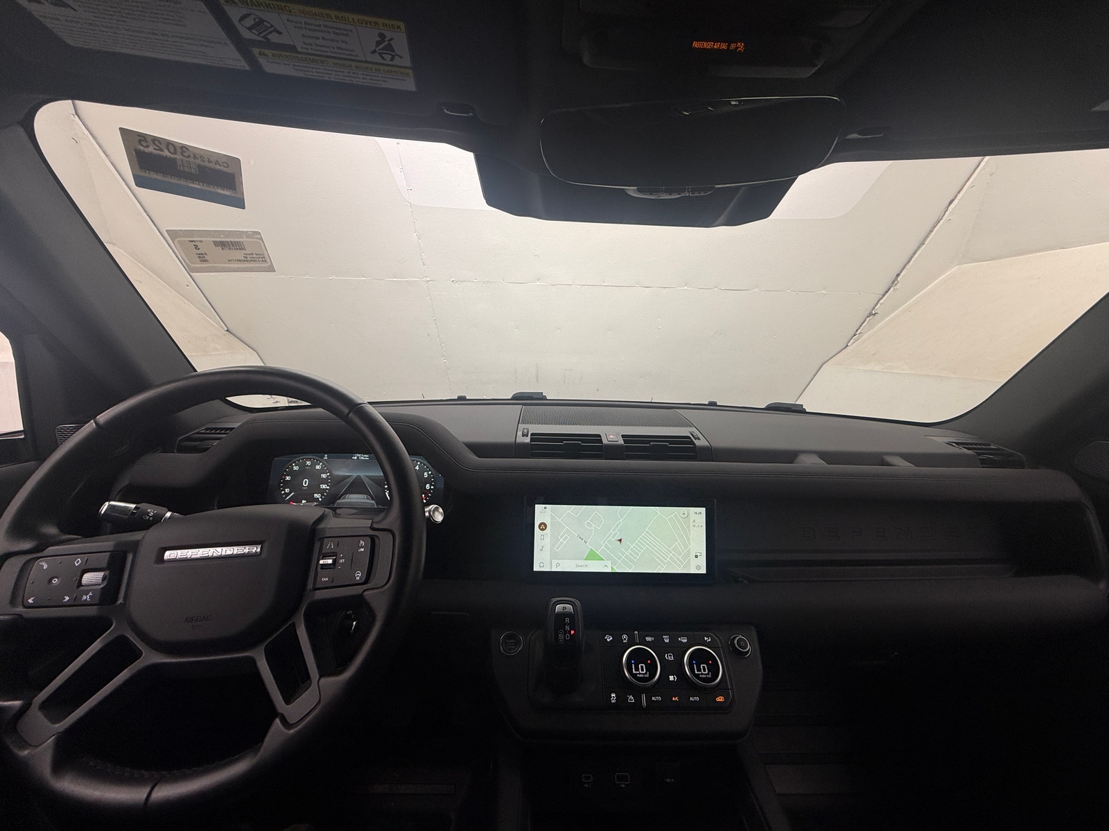 Thumbnail: 2022 Land Rover Defender - 2