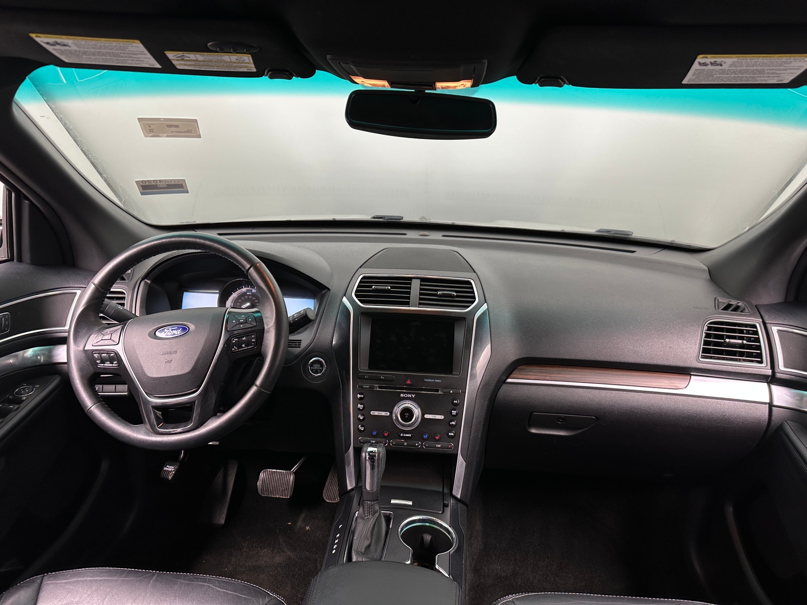 Thumbnail: 2016 Ford Explorer - 2