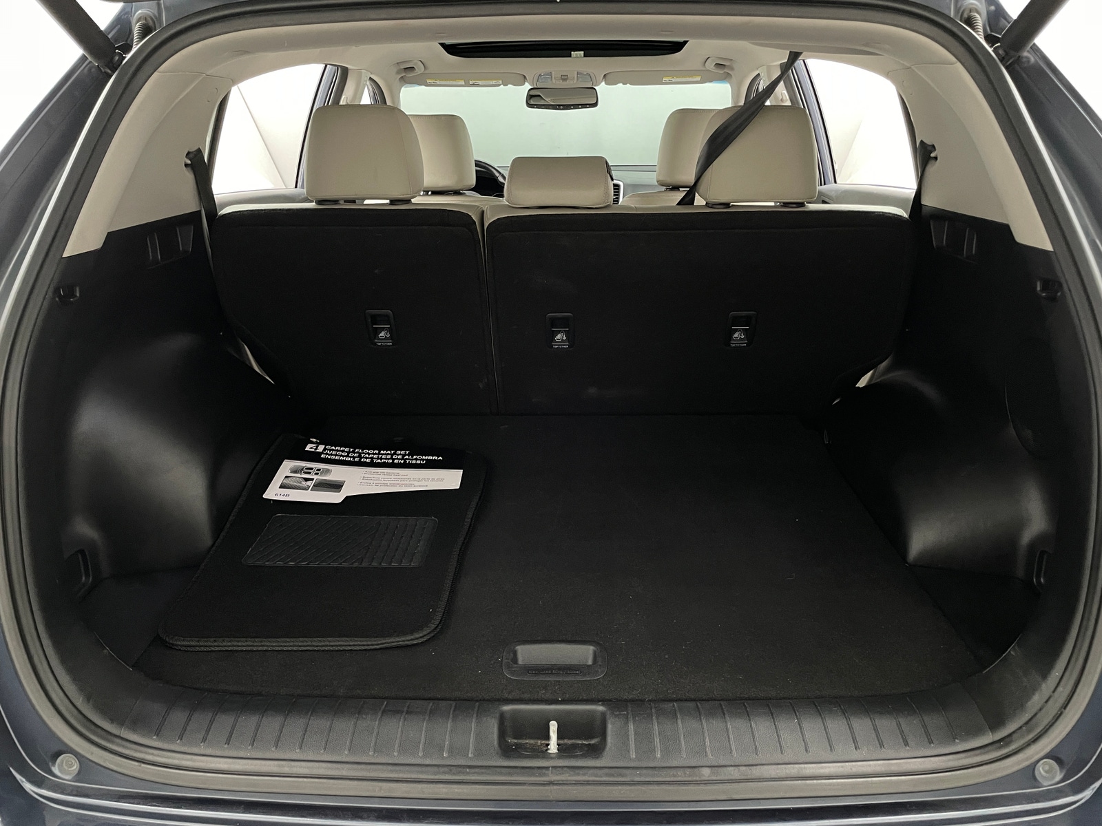 Thumbnail: 2020 Kia Sportage - 6