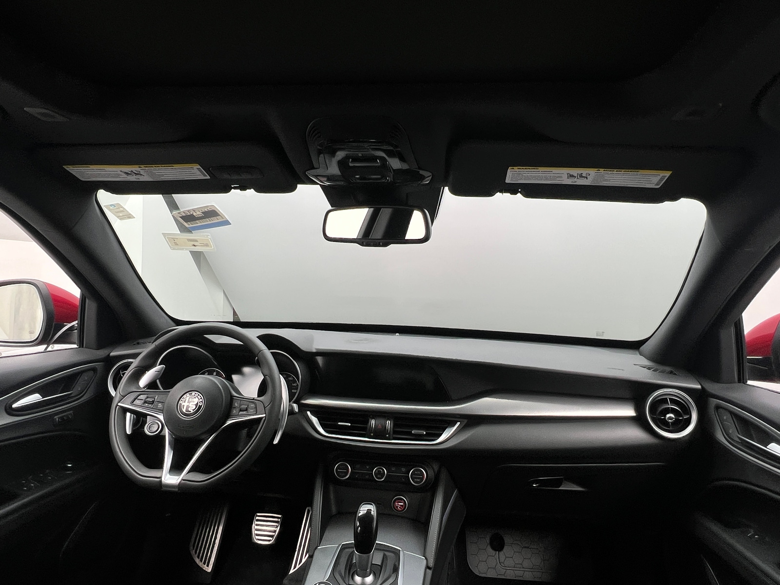 Thumbnail: 2018 Alfa Romeo Stelvio - 2