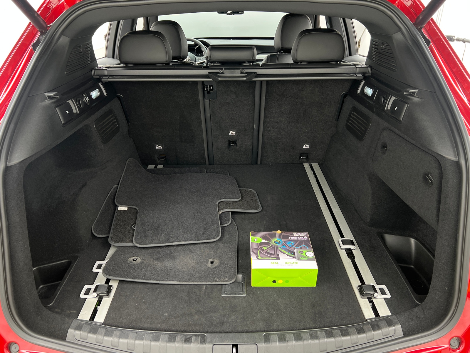 Thumbnail: 2018 Alfa Romeo Stelvio - 6