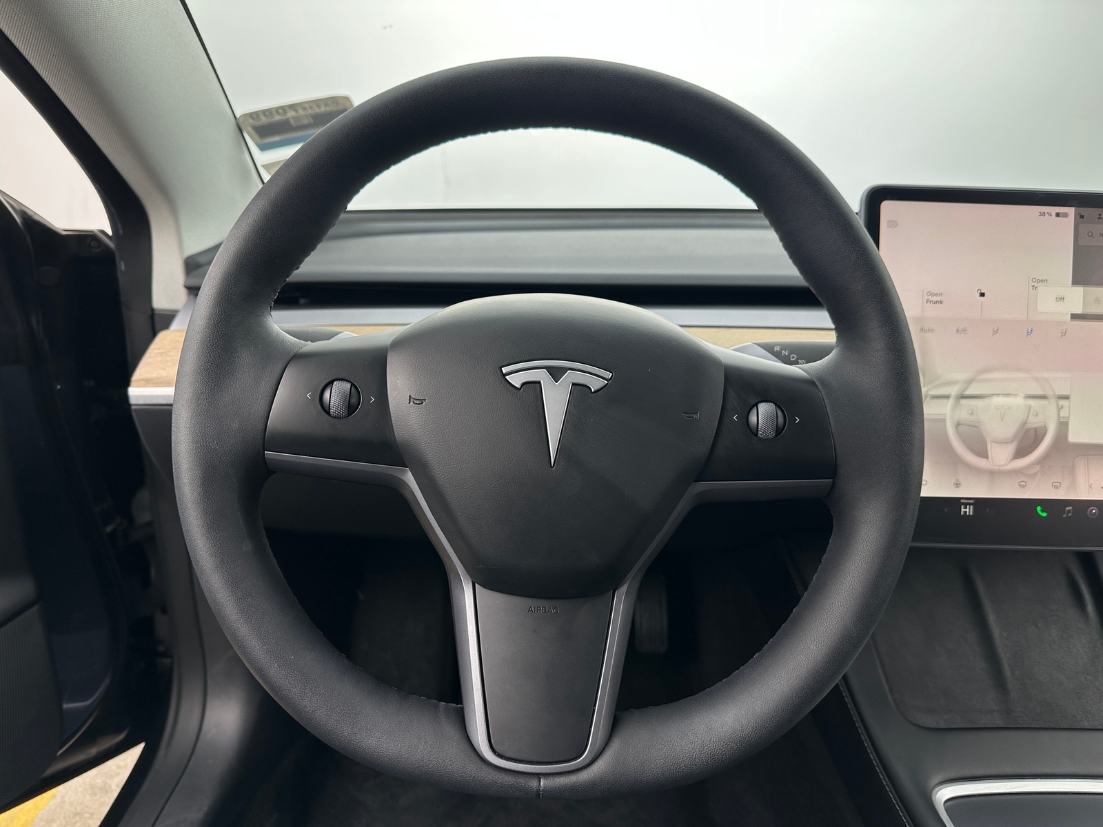Thumbnail: 2023 Tesla Model 3 - 4