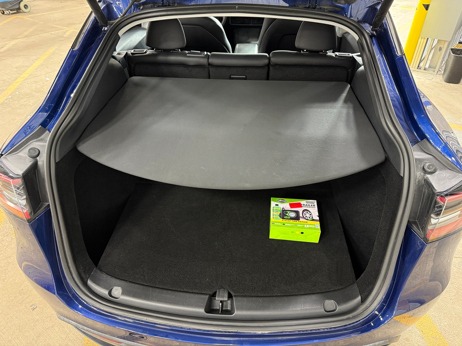 Thumbnail: 2024 Tesla Model Y - 6