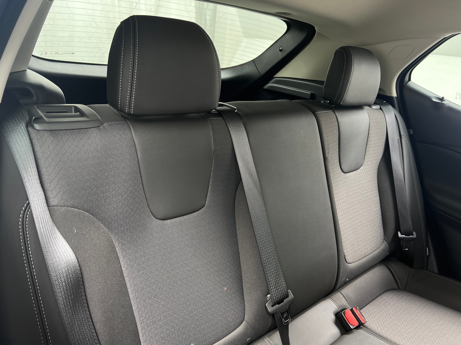 Thumbnail: 2025 Buick Encore GX - 6