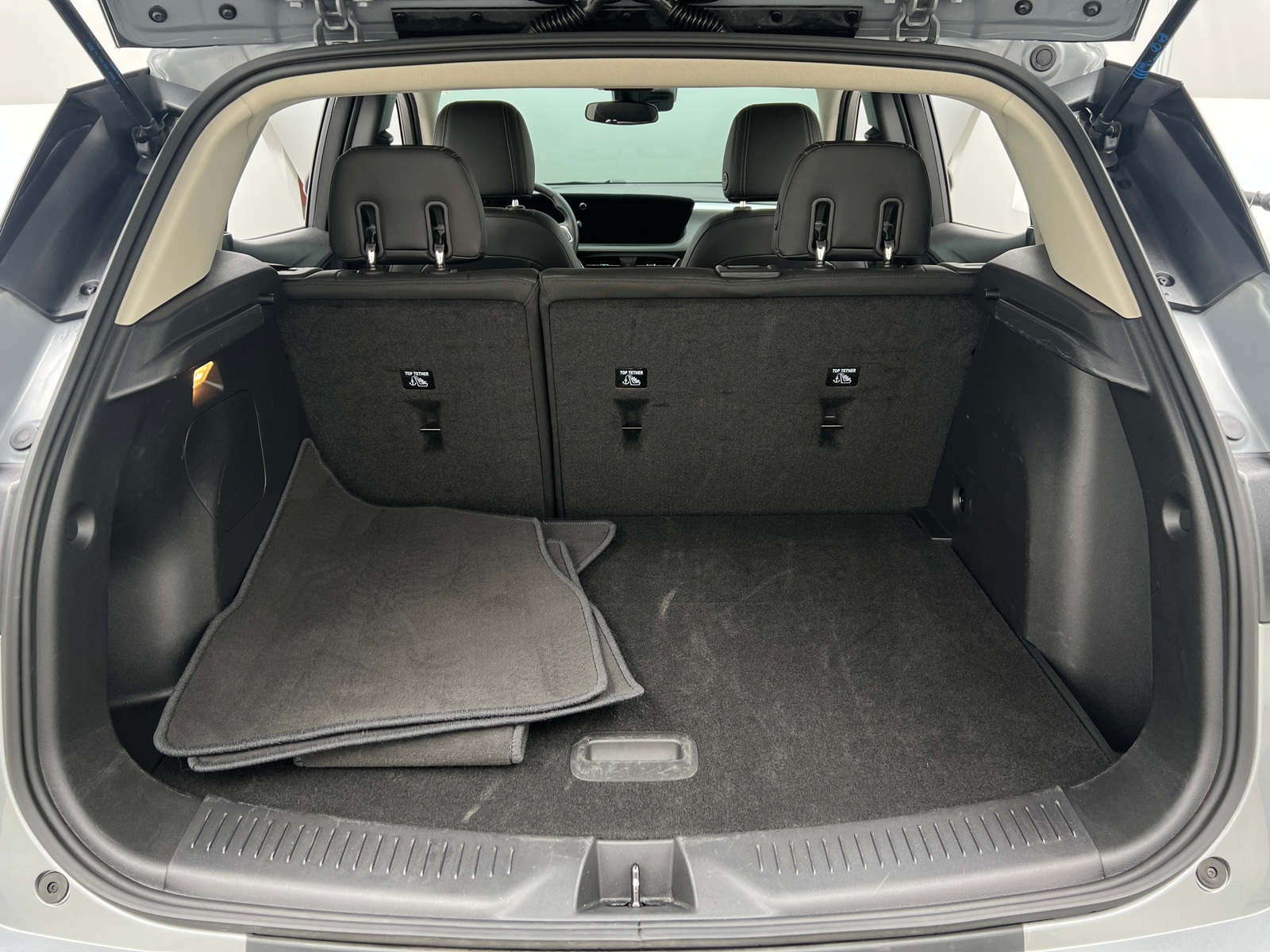 Thumbnail: 2025 Buick Encore GX - 7