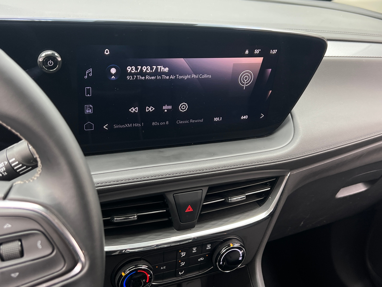 Thumbnail: 2025 Buick Encore GX - 4