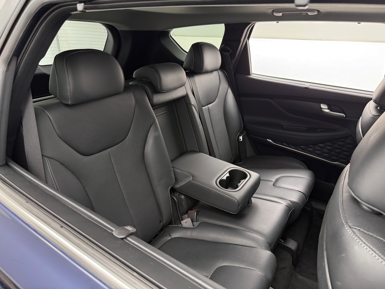 Thumbnail: 2021 Hyundai Santa Fe - 5