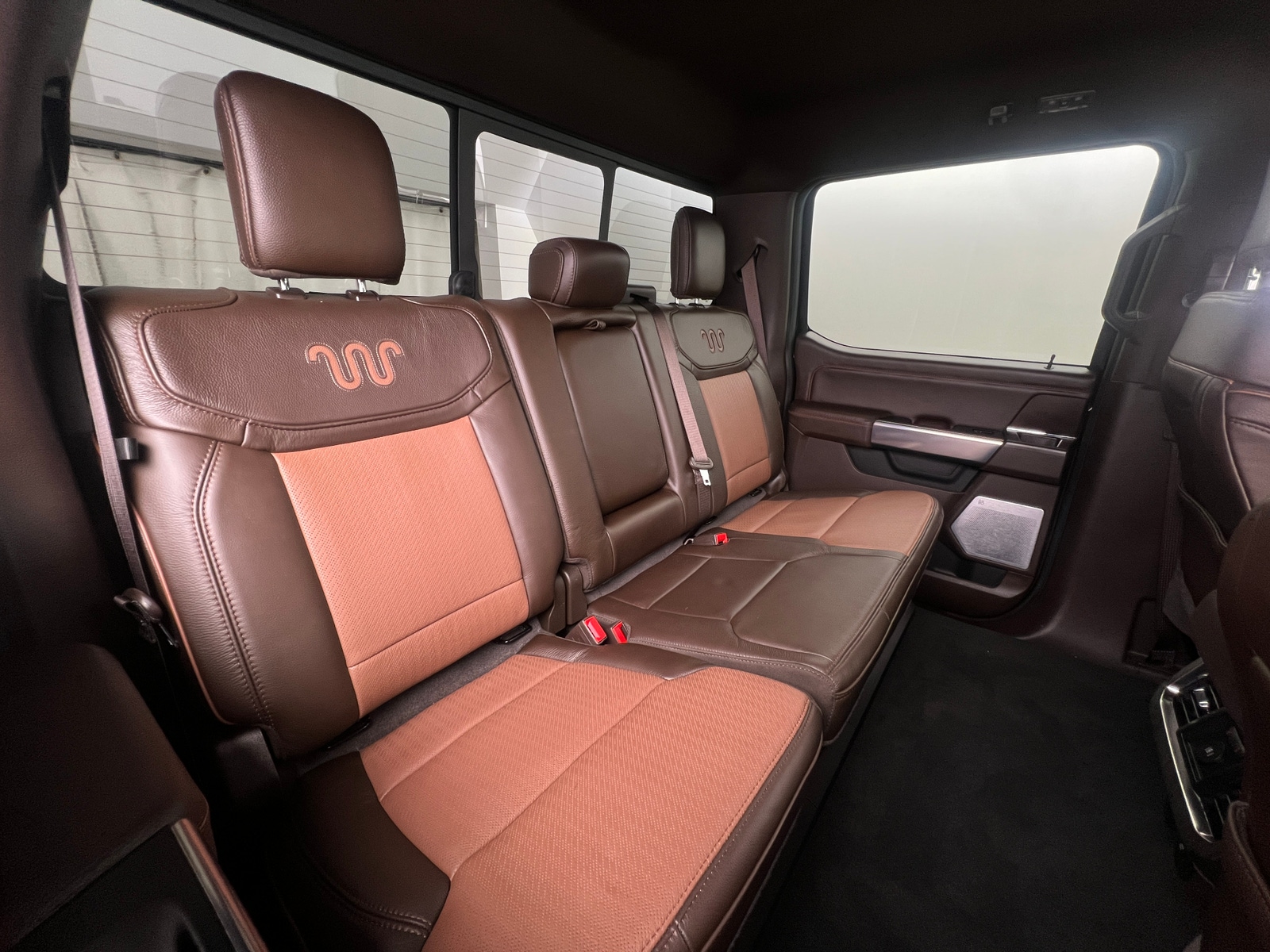 Thumbnail: 2024 Ford Econoline - 5