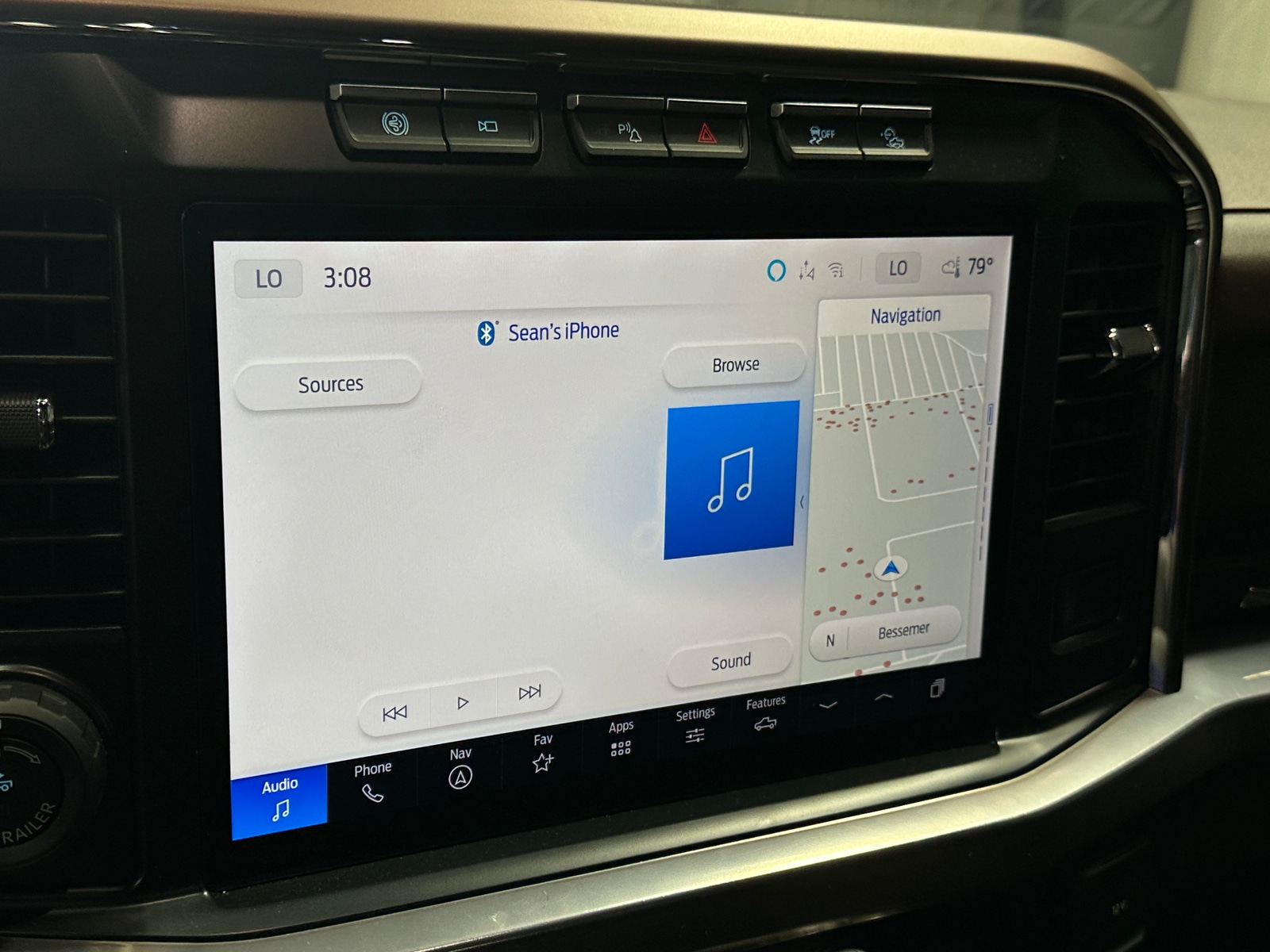 Thumbnail: 2024 Ford Econoline - 3