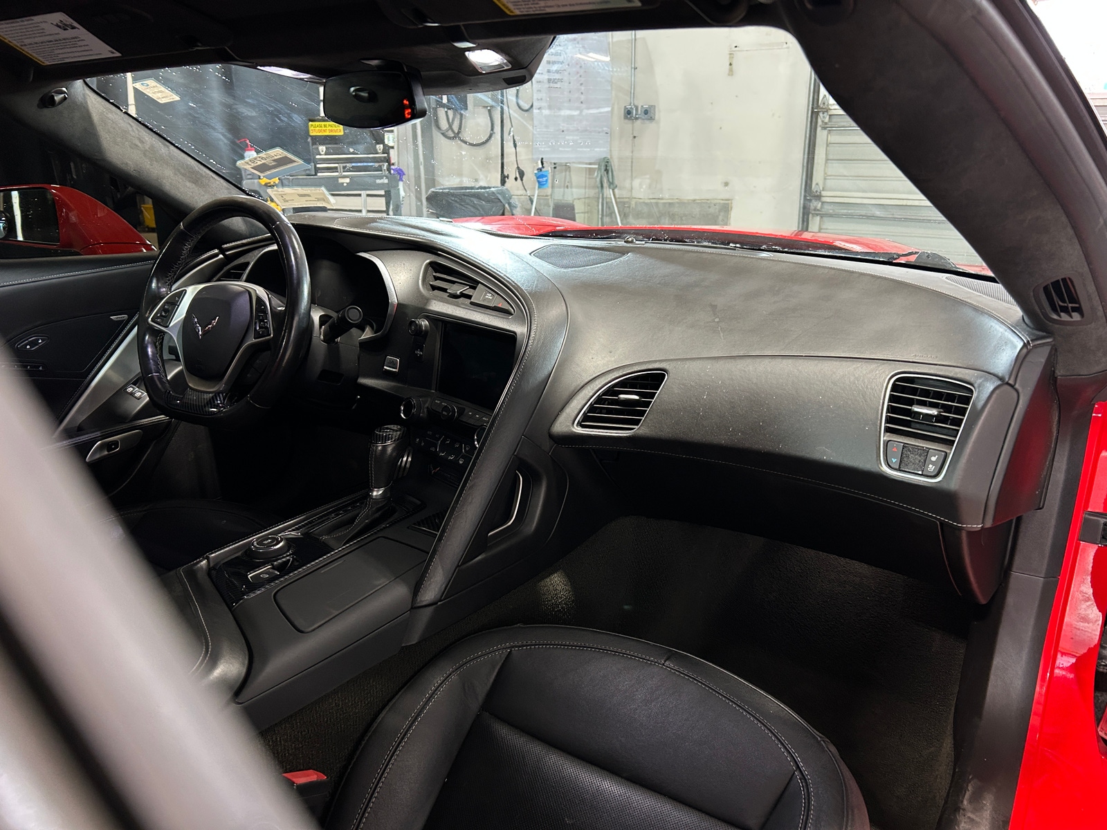 Thumbnail: 2016 Chevrolet Corvette - 2