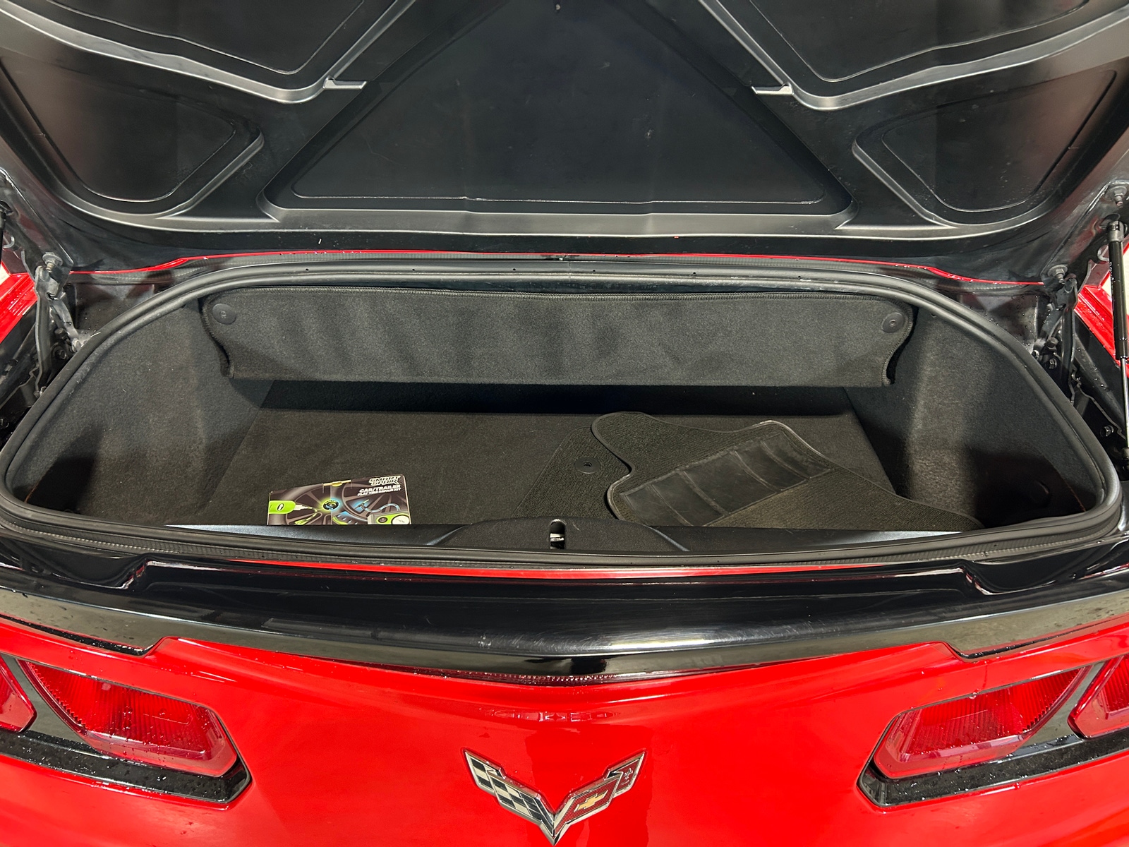 Thumbnail: 2016 Chevrolet Corvette - 5