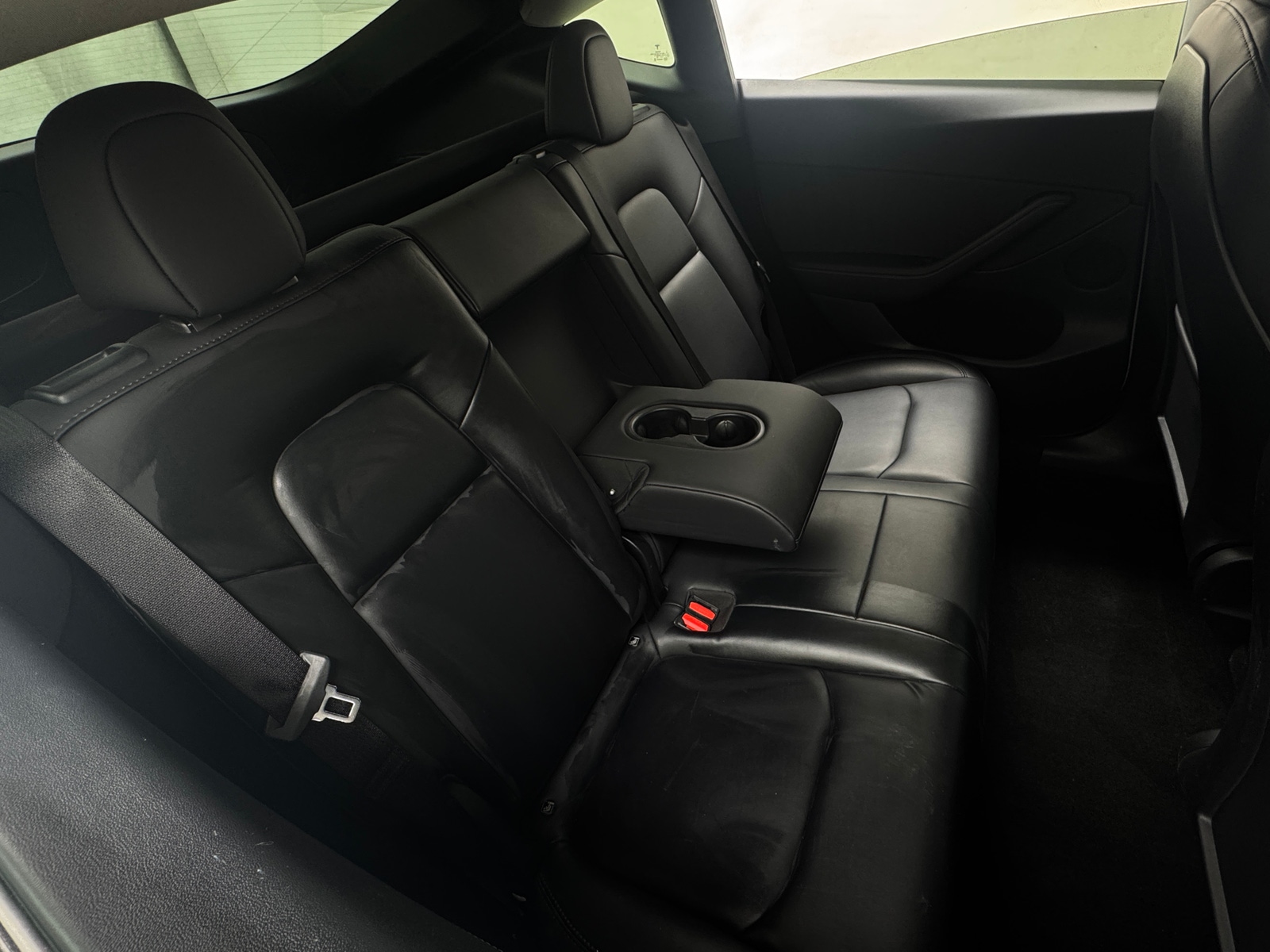 Thumbnail: 2023 Tesla Model Y - 5