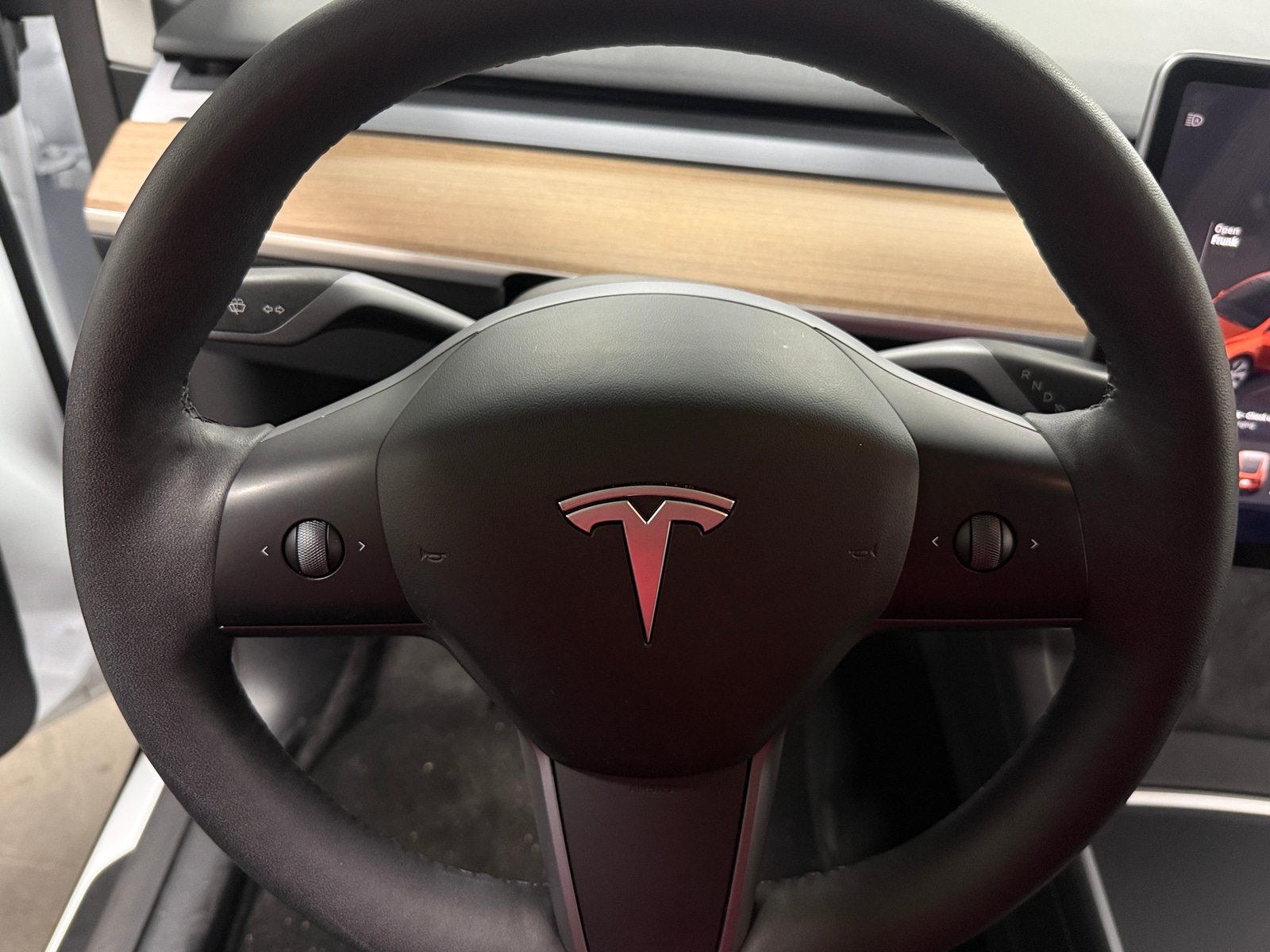 Thumbnail: 2023 Tesla Model Y - 4