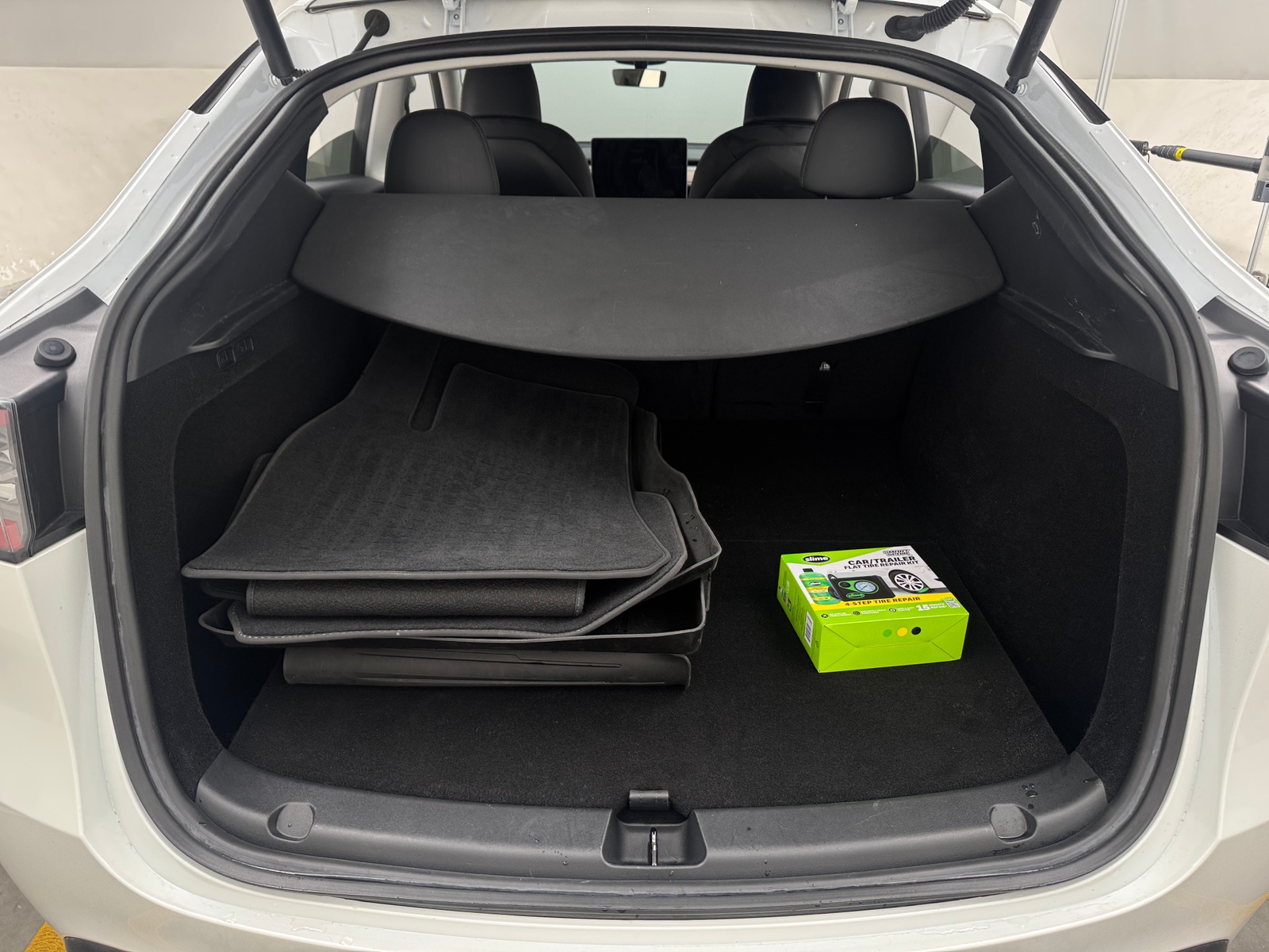 Thumbnail: 2023 Tesla Model Y - 6