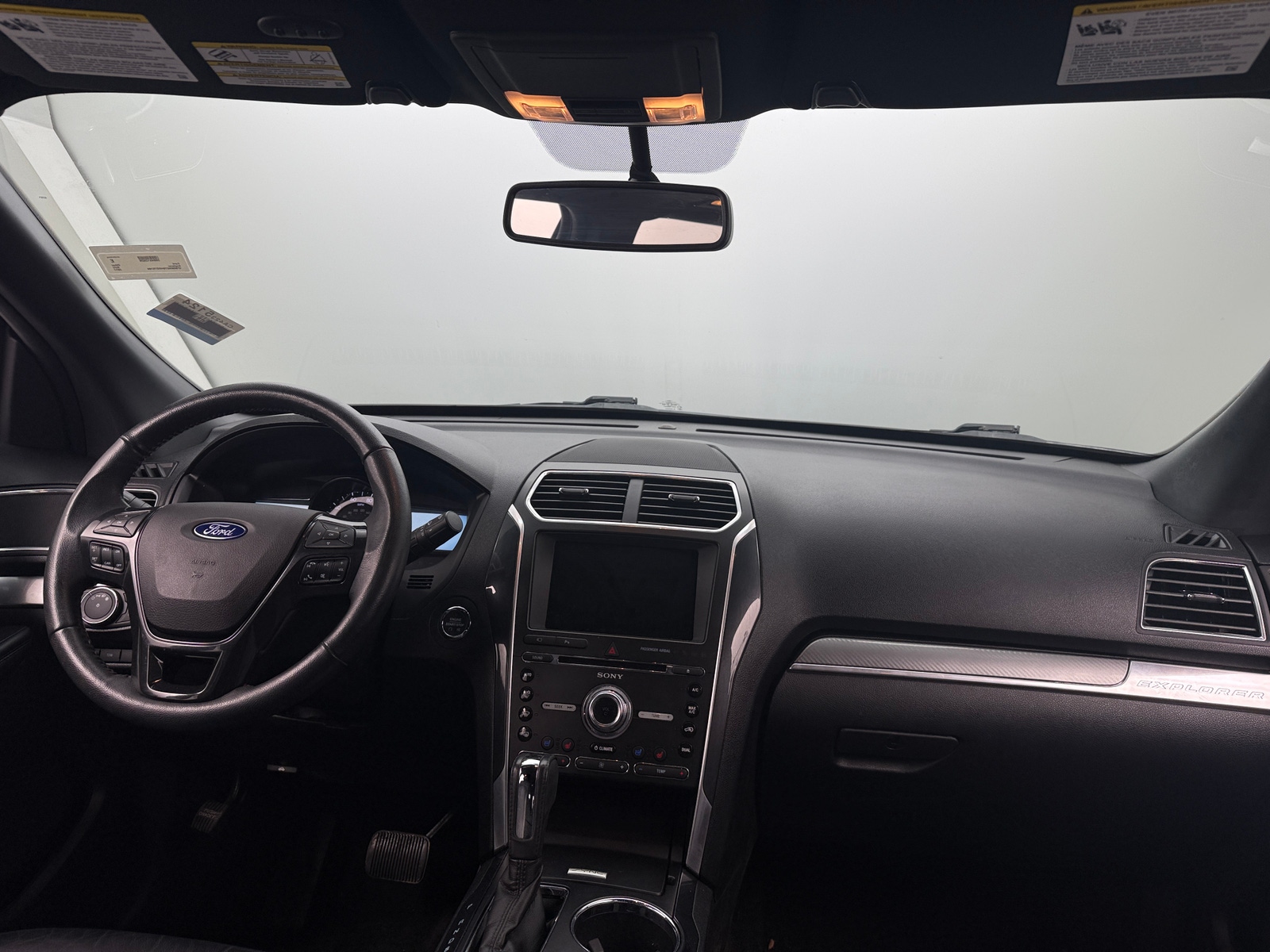 Thumbnail: 2017 Ford Explorer - 2