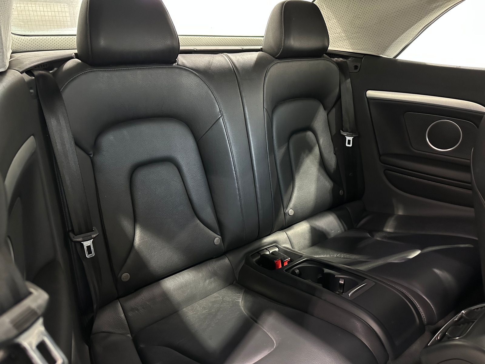 Thumbnail: 2016 Audi A5 - 5