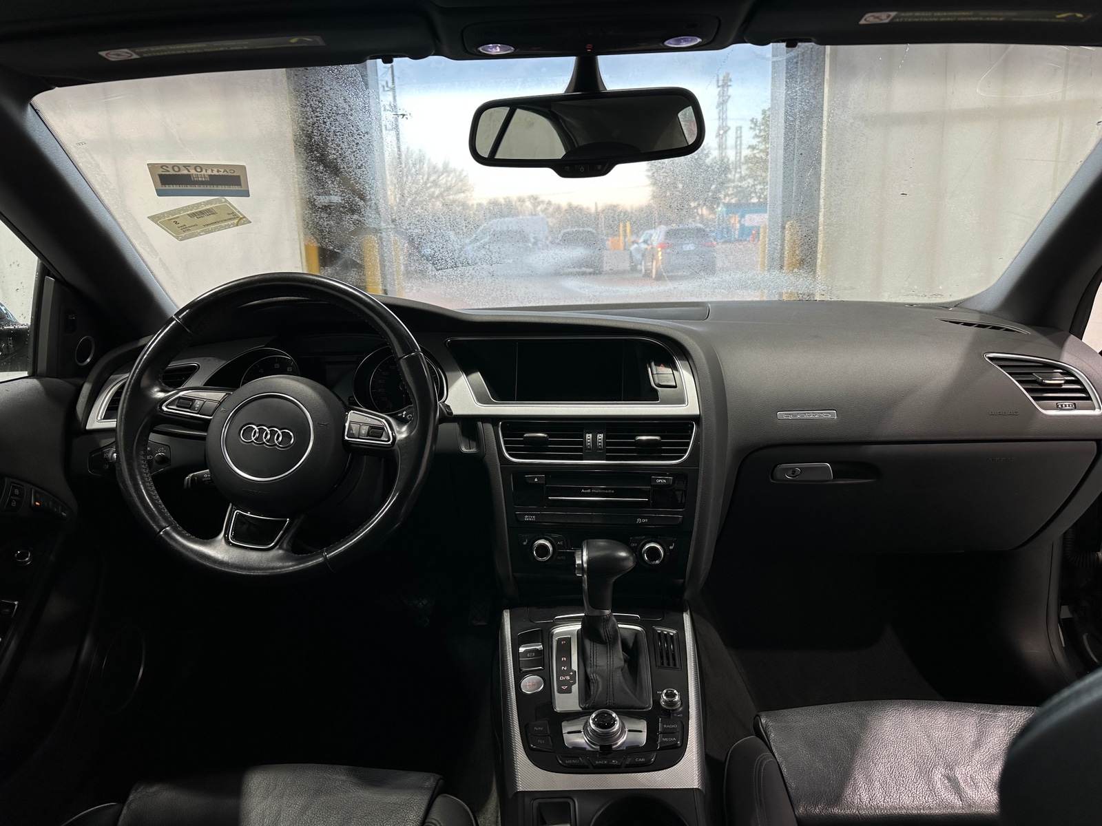 Thumbnail: 2016 Audi A5 - 2