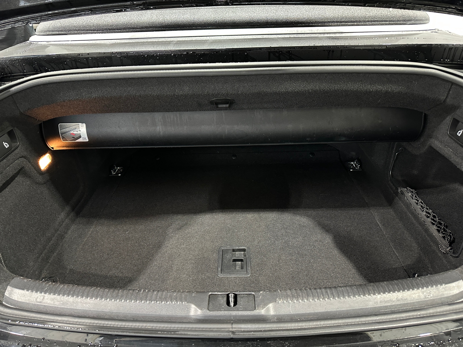 Thumbnail: 2016 Audi A5 - 6