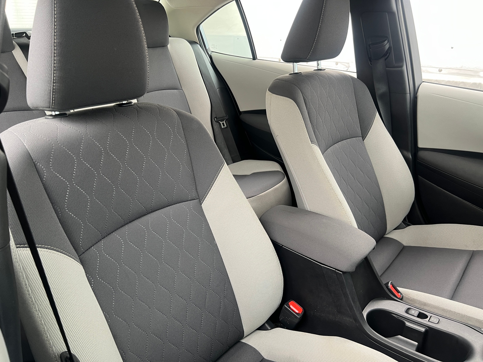 Thumbnail: 2024 Toyota Corolla - 2