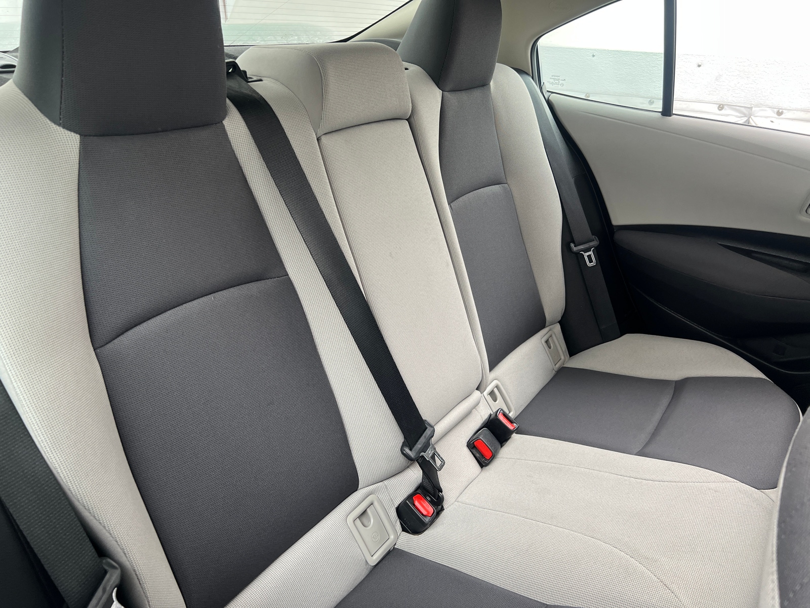 Thumbnail: 2024 Toyota Corolla - 6