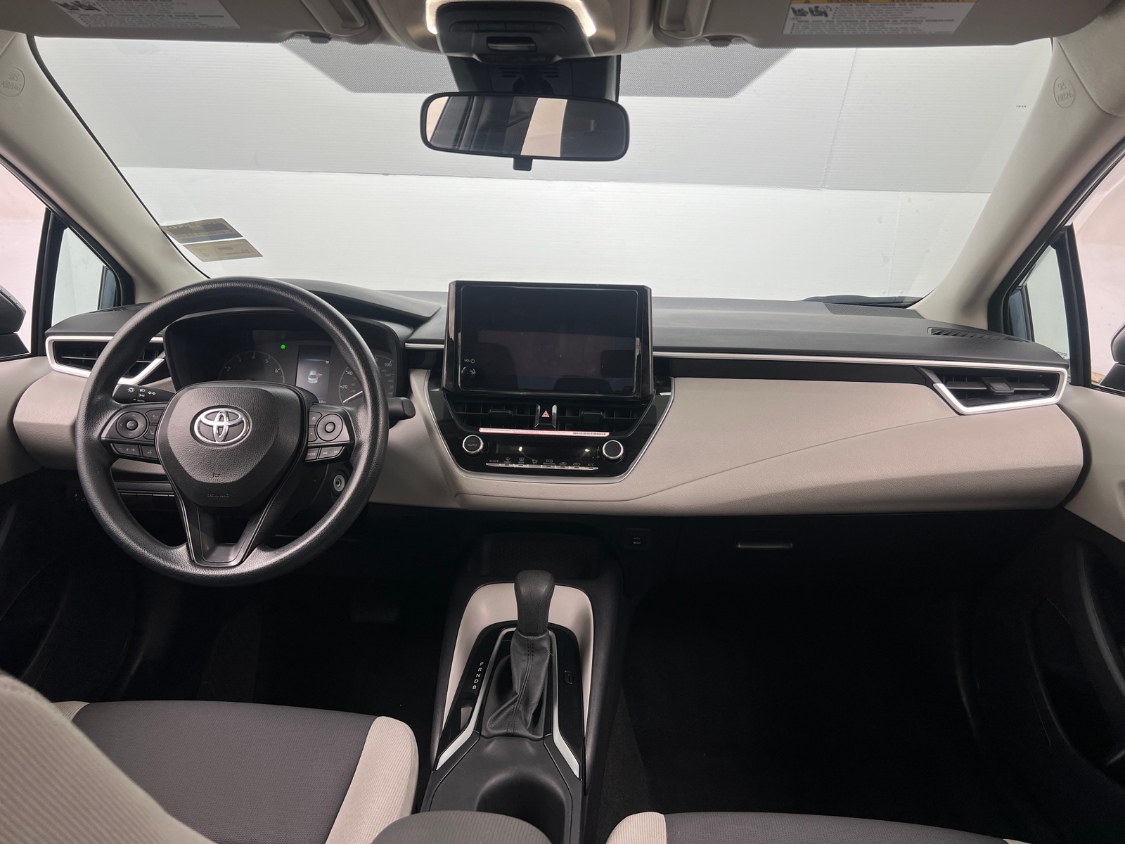 Thumbnail: 2024 Toyota Corolla - 3