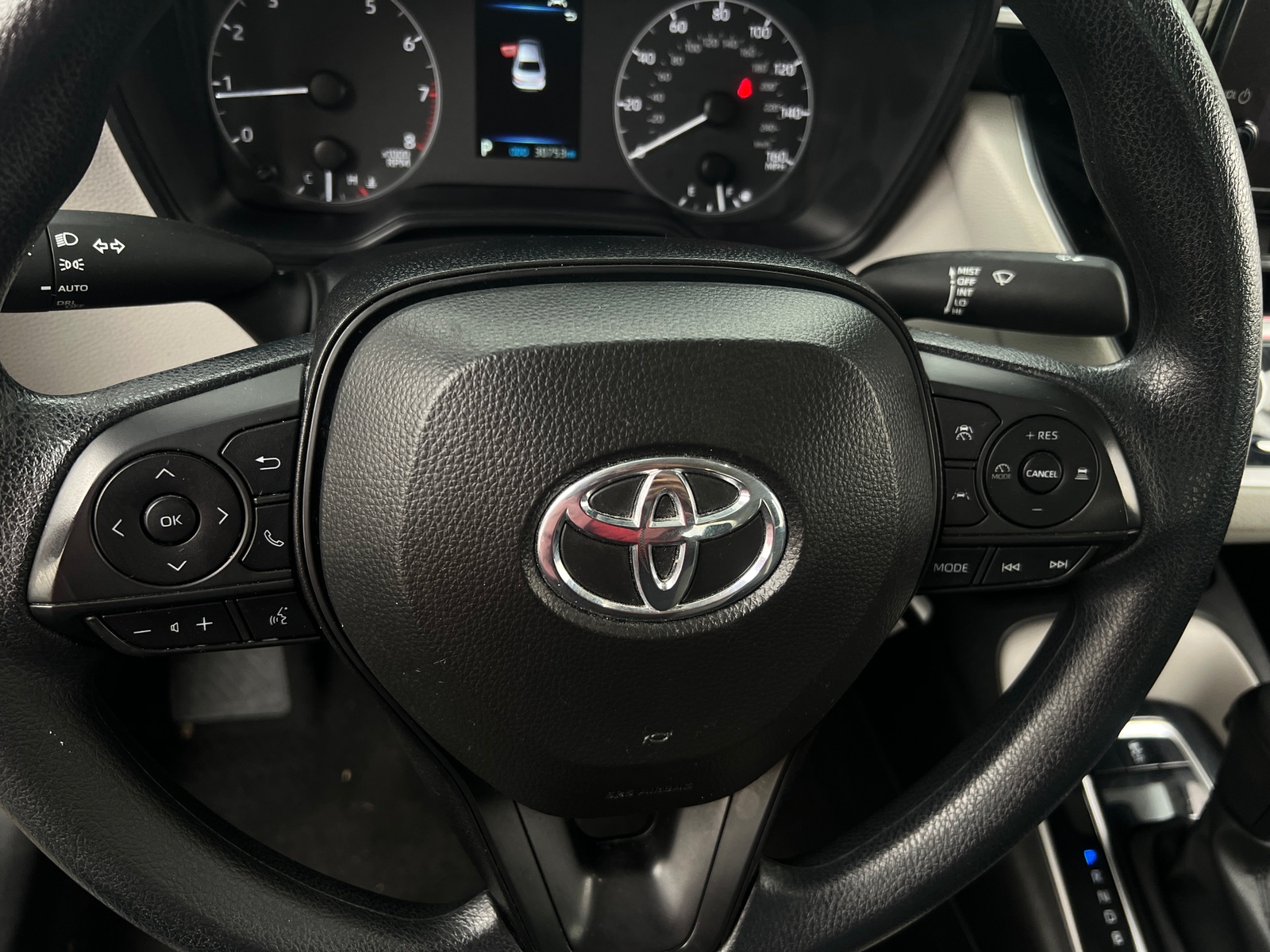 Thumbnail: 2024 Toyota Corolla - 5