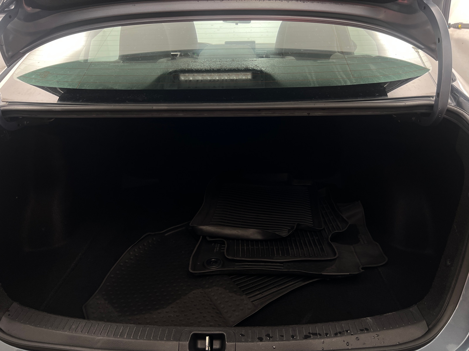 Thumbnail: 2024 Toyota Corolla - 7