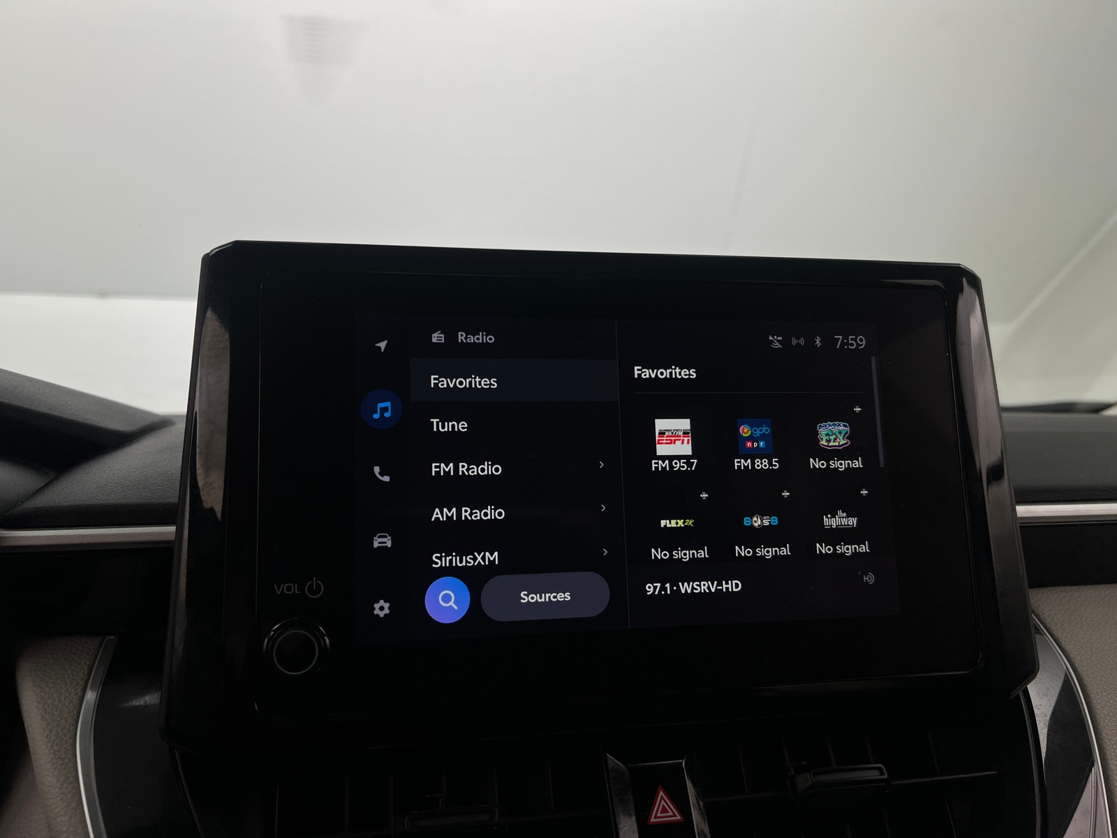 Thumbnail: 2024 Toyota Corolla - 4