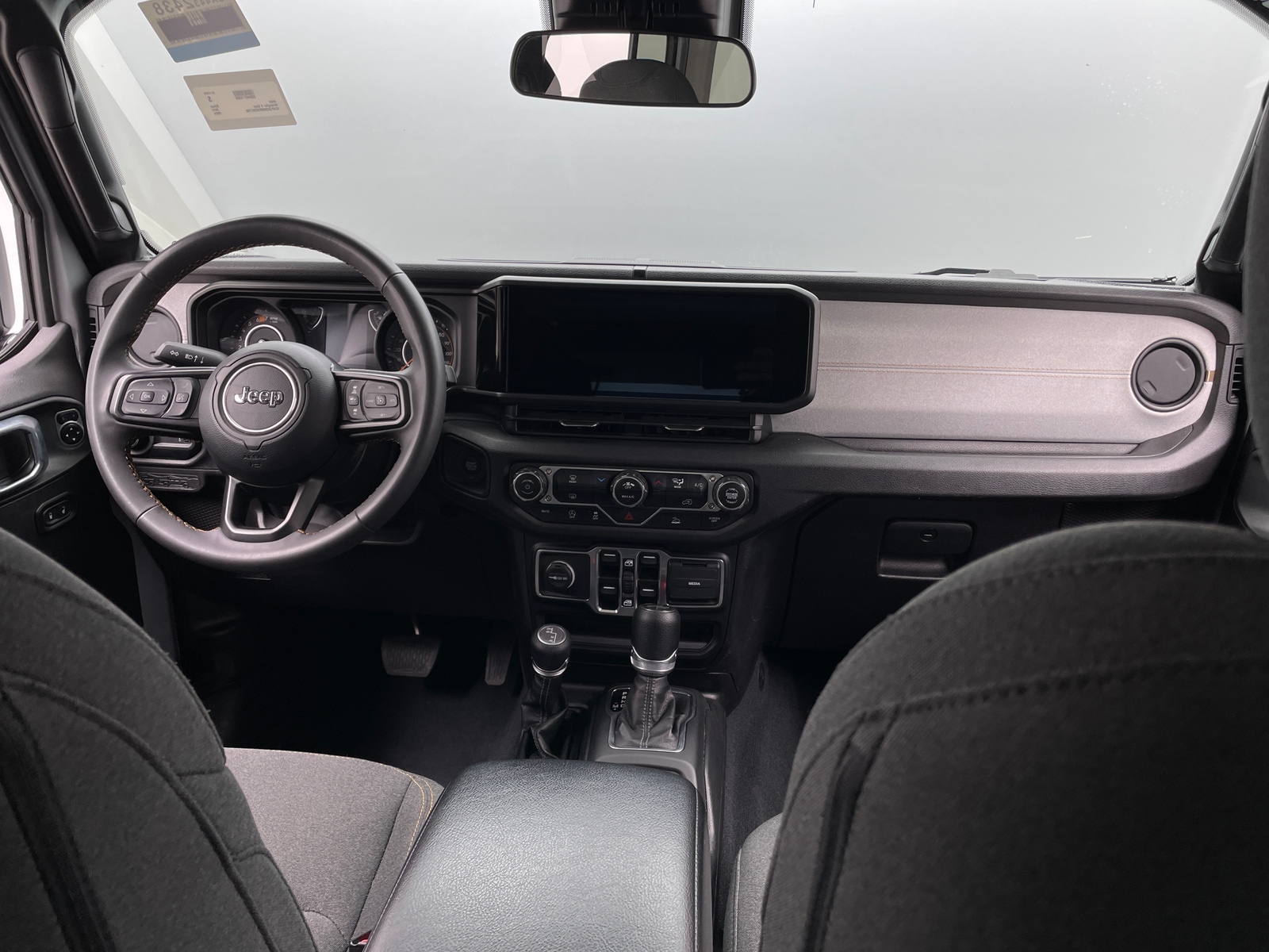 Thumbnail: 2024 Jeep Wrangler - 3