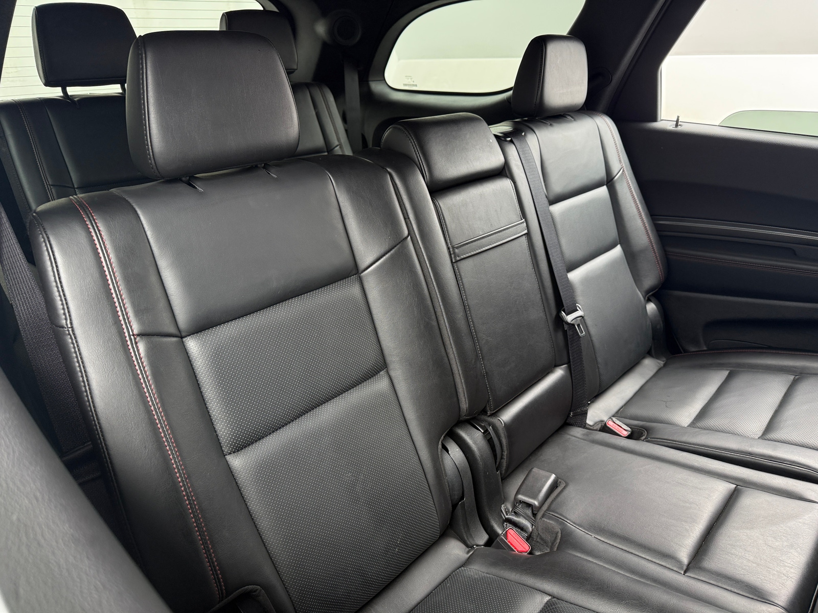 Thumbnail: 2025 Dodge Durango - 5