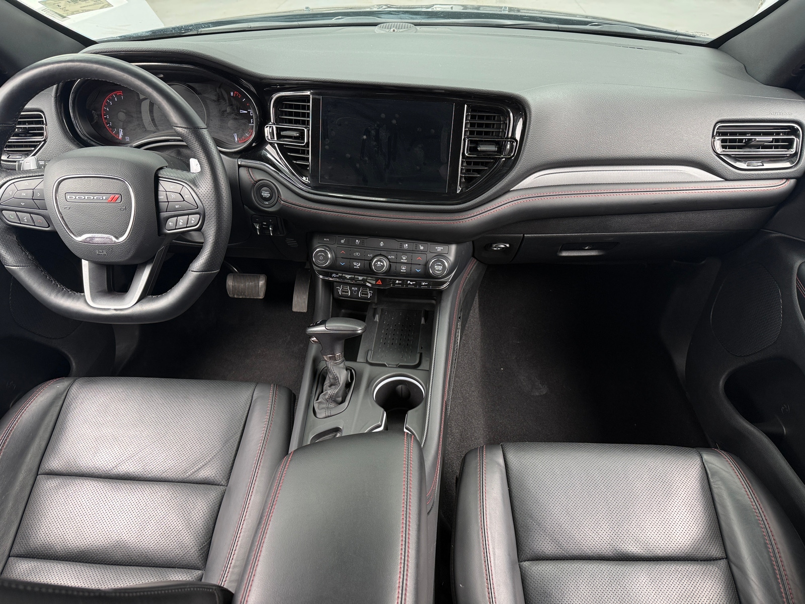 Thumbnail: 2025 Dodge Durango - 2