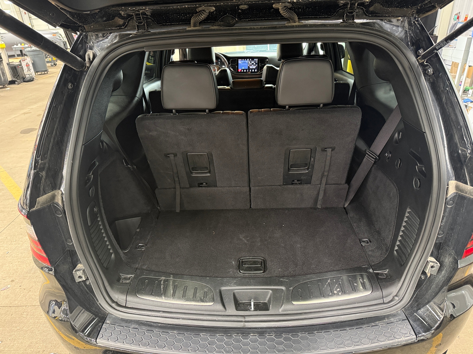 Thumbnail: 2025 Dodge Durango - 6