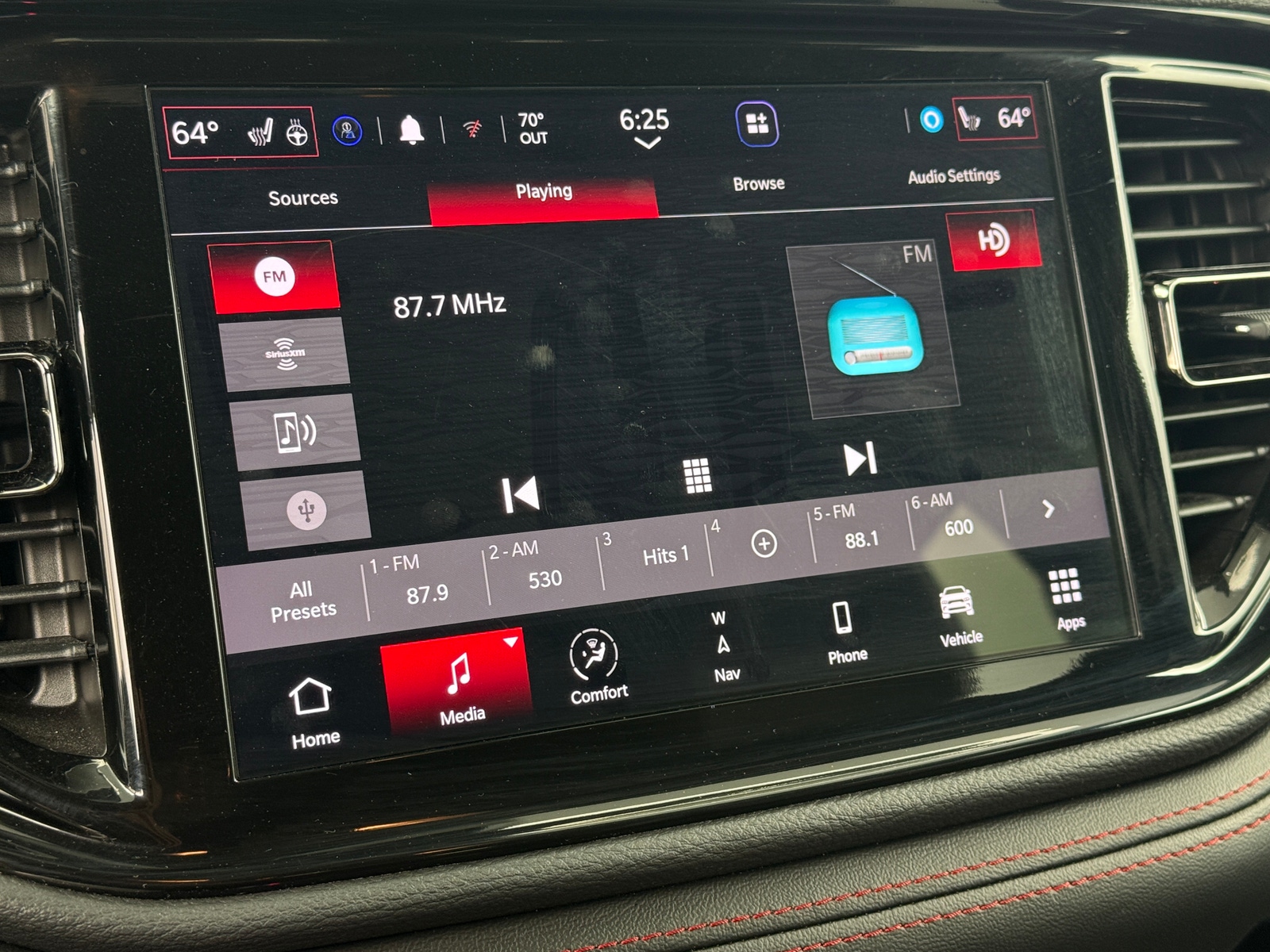 Thumbnail: 2025 Dodge Durango - 3