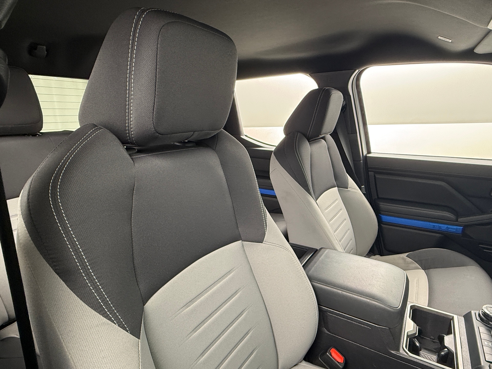 Thumbnail: 2025 Toyota Tacoma - 2