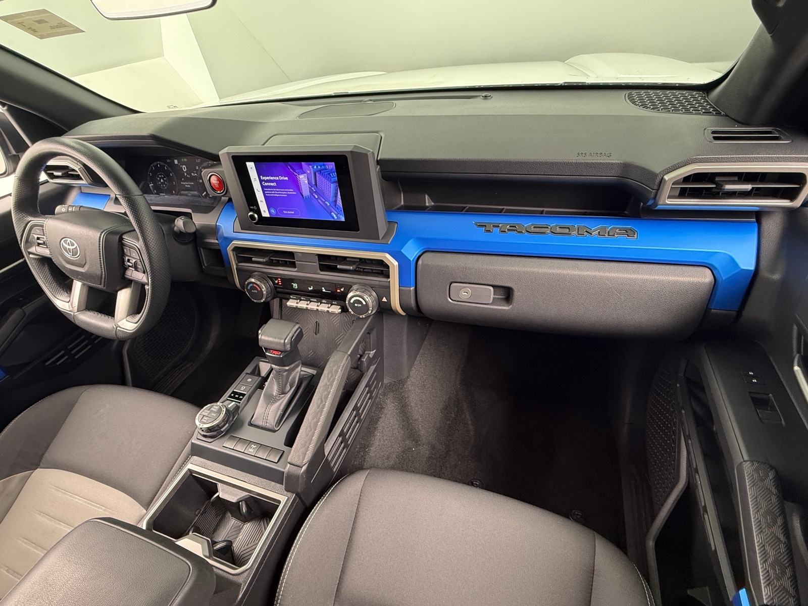 Thumbnail: 2025 Toyota Tacoma - 3