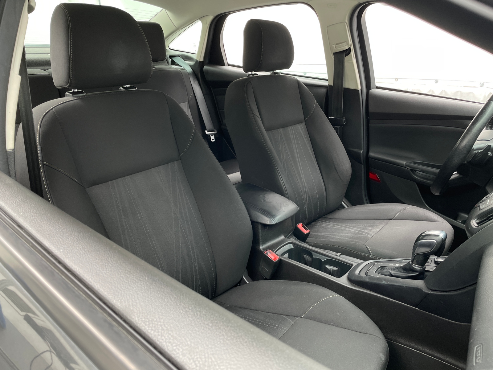 Thumbnail: 2016 Ford Focus - 2