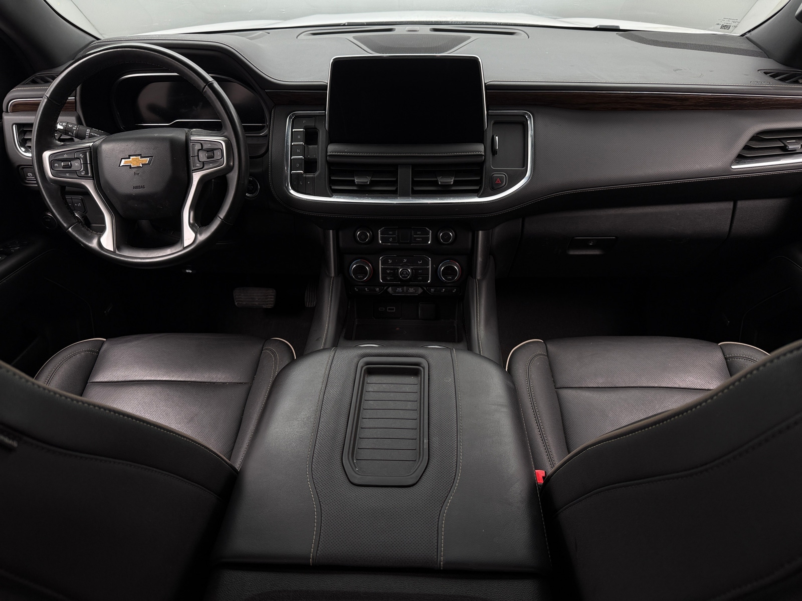 Thumbnail: 2023 Chevrolet Suburban - 2