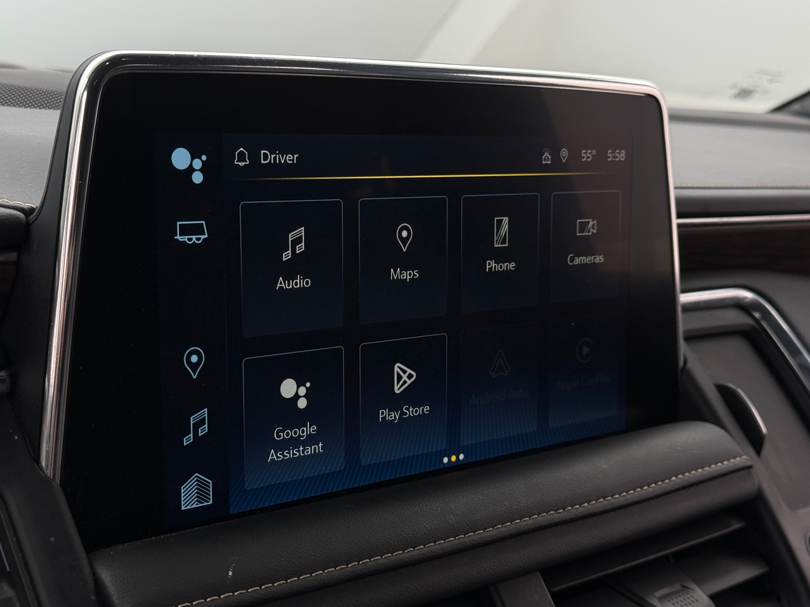 Thumbnail: 2023 Chevrolet Suburban - 3