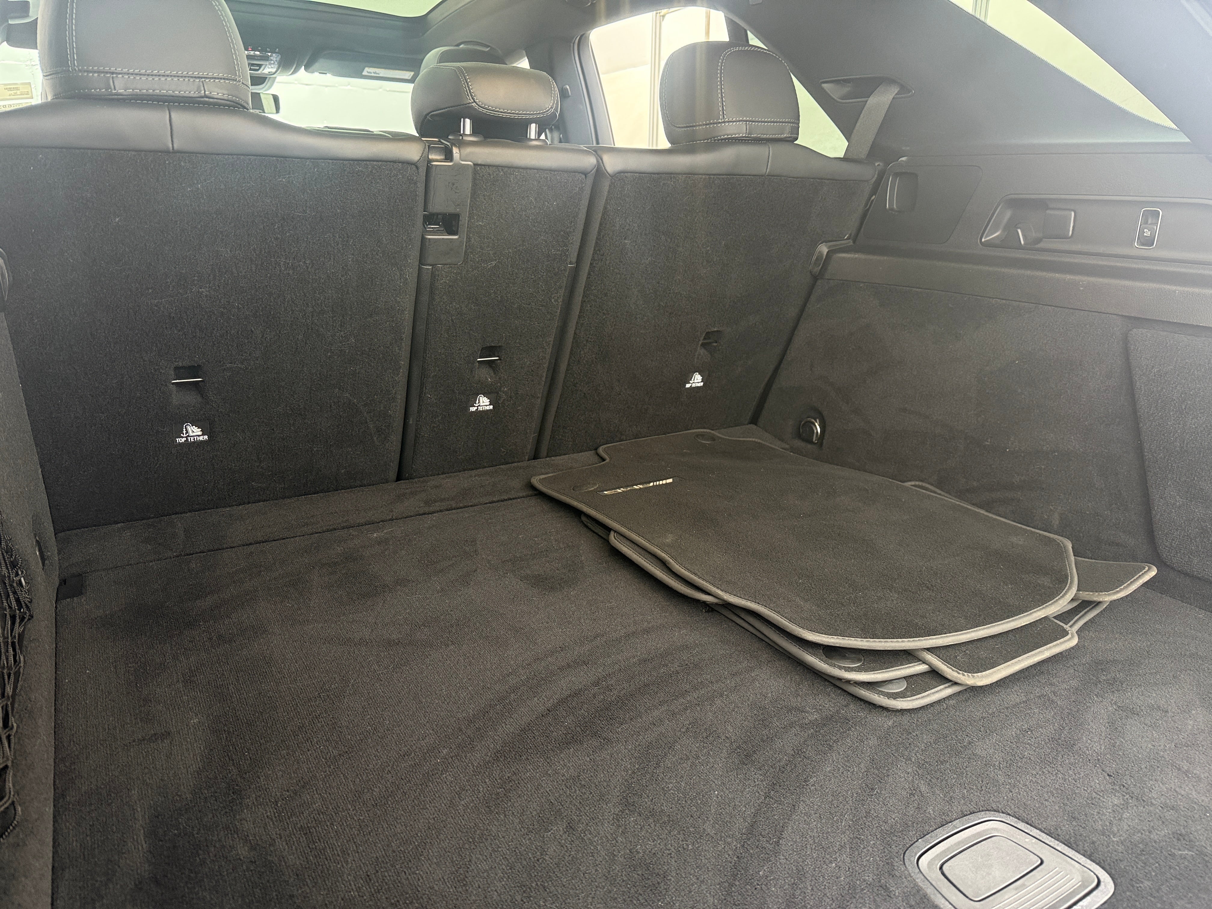 2022 Mercedes-Benz GLE