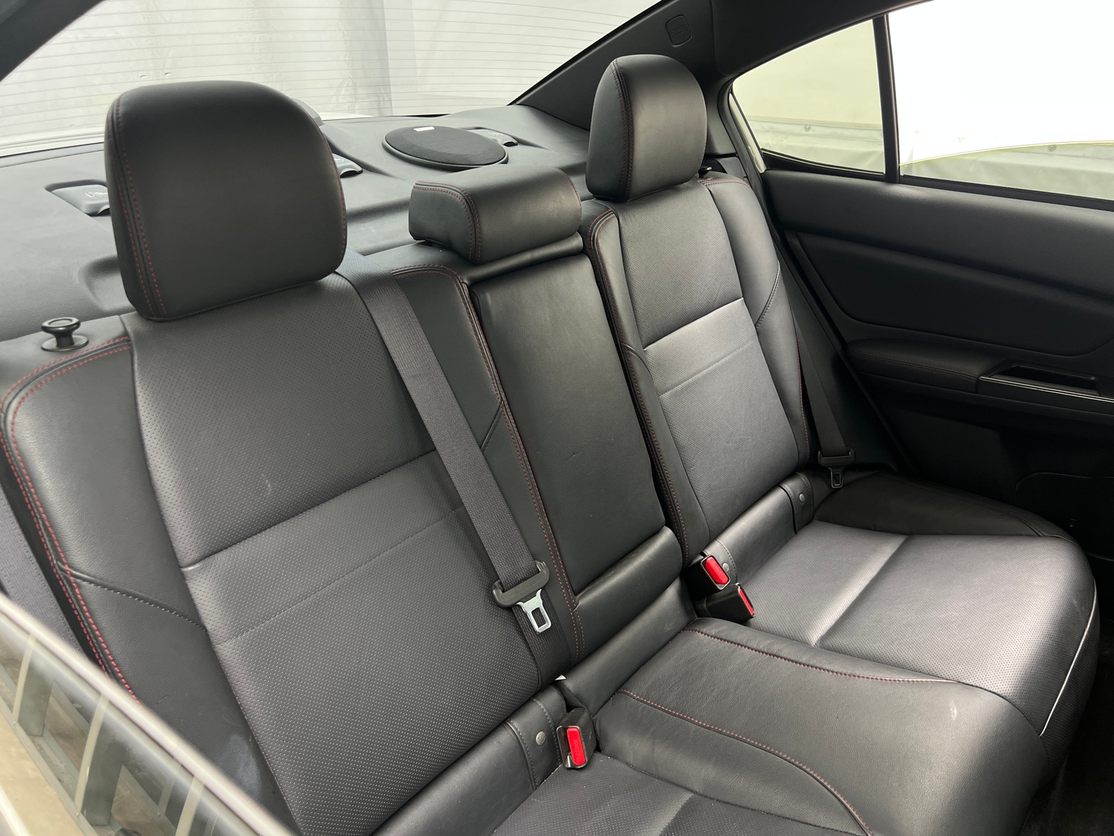 Thumbnail: 2021 Subaru WRX - 5