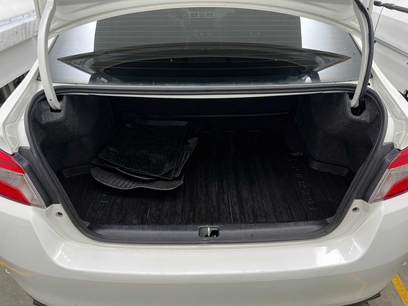 Thumbnail: 2021 Subaru WRX - 6