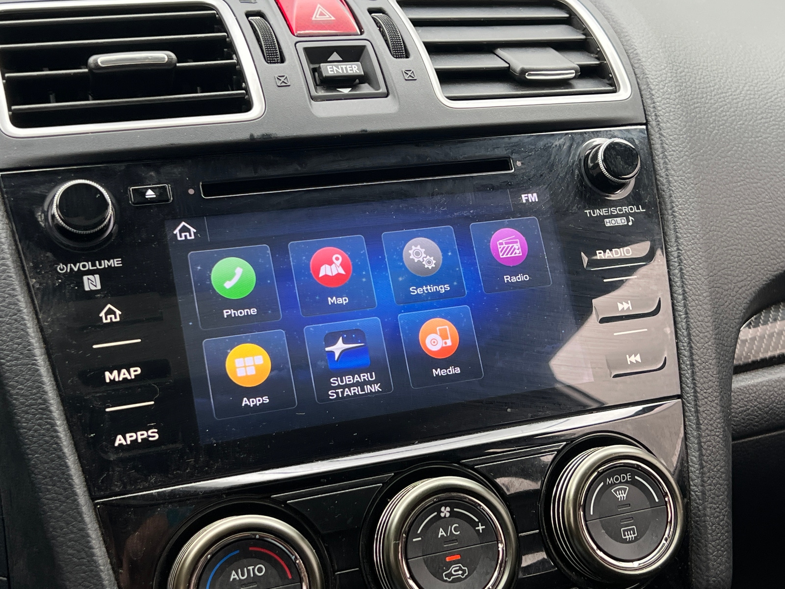 Thumbnail: 2021 Subaru WRX - 3