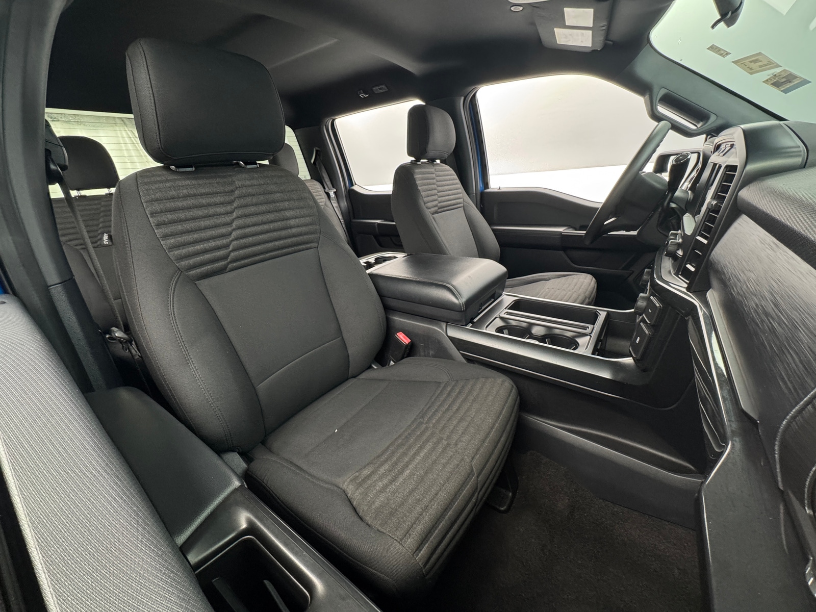 Thumbnail: 2021 Ford Econoline - 2