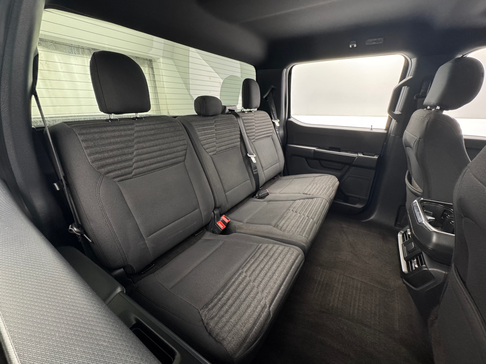 Thumbnail: 2021 Ford Econoline - 6