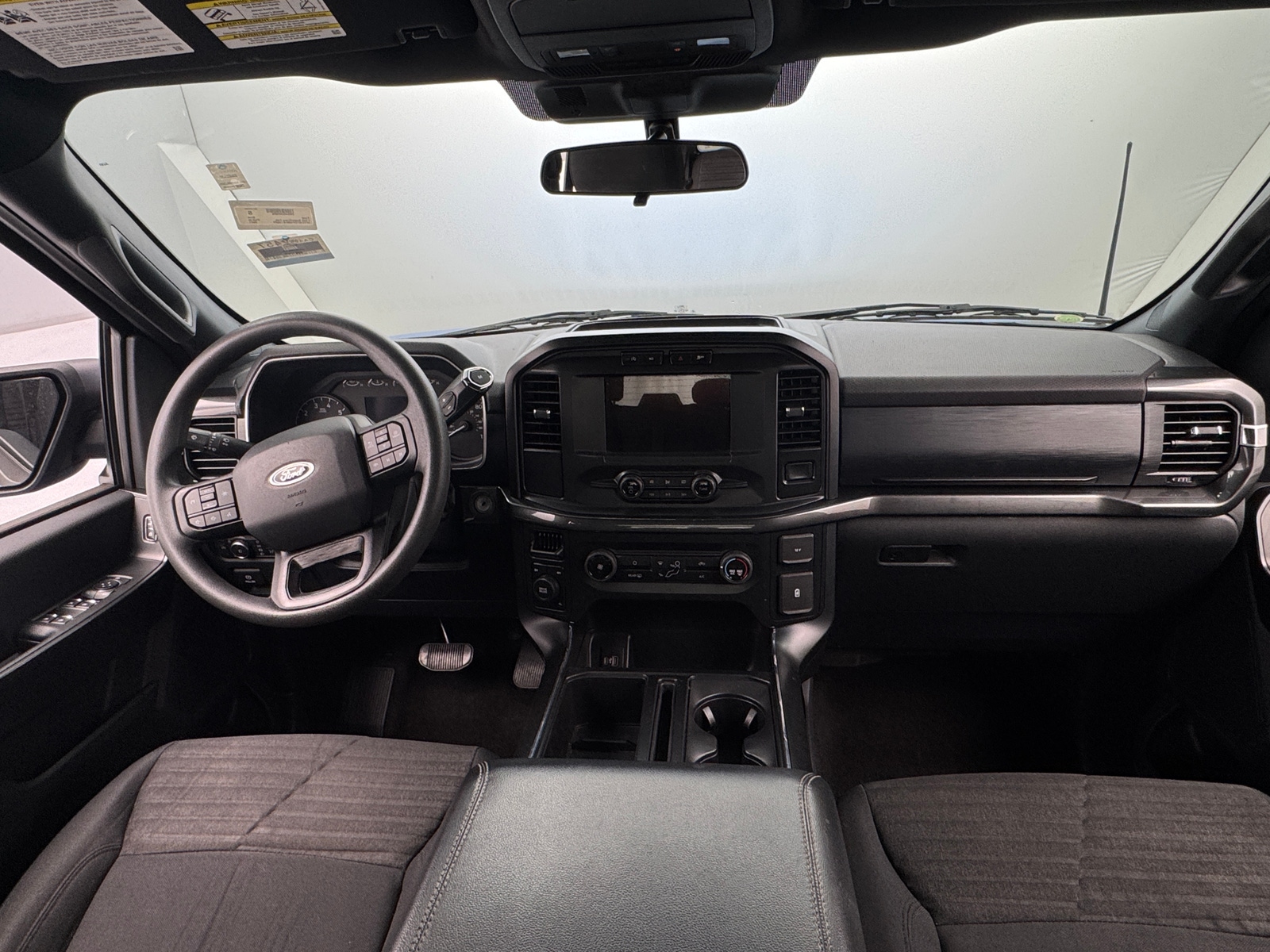 Thumbnail: 2021 Ford Econoline - 3